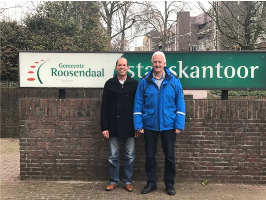 Evaluatie Roosendaal